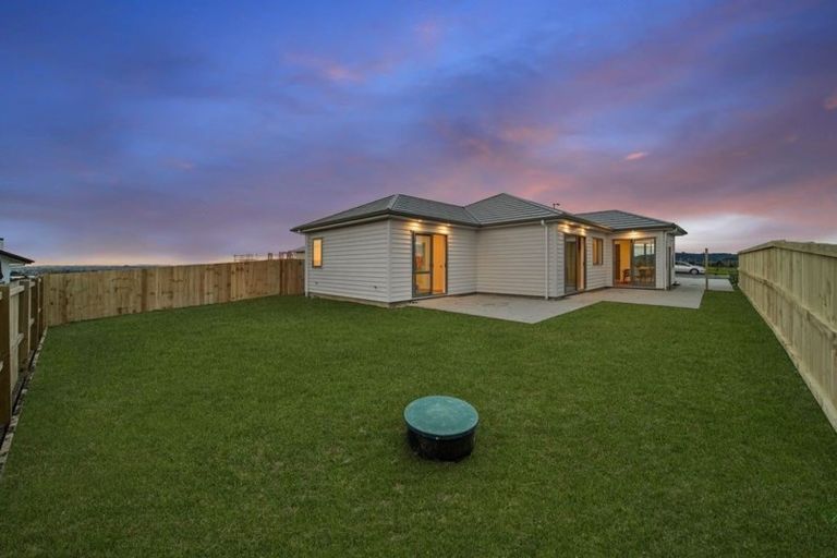 Photo of property in 515 Old Wairoa Road, Papakura, 2110