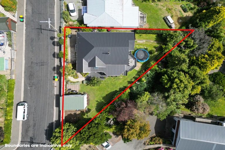 Photo of property in 15 Northview Crescent, Belleknowes, Dunedin, 9011