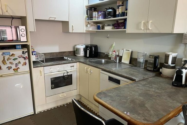 Photo of property in Terrace Tower Apartments, 4d/126 The Terrace, Wellington Central, Wellington, 6011