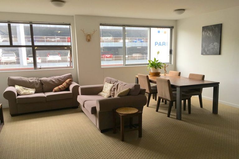 Photo of property in Budget Car Rental, 2/81 Ghuznee Street, Te Aro, Wellington, 6011