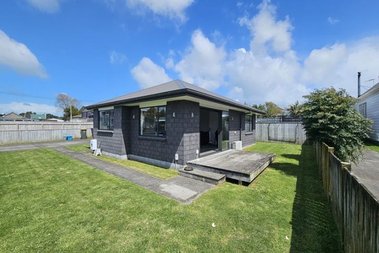 Photo of property in 63a Domett Street, Waitara, 4320