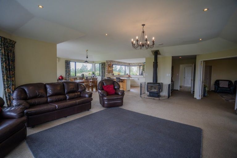 Photo of property in 108 Spur Road, Hadlow, Timaru, 7975