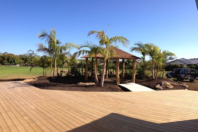 Photo of property in 119 Waitotara Drive, Waipapa, 0230