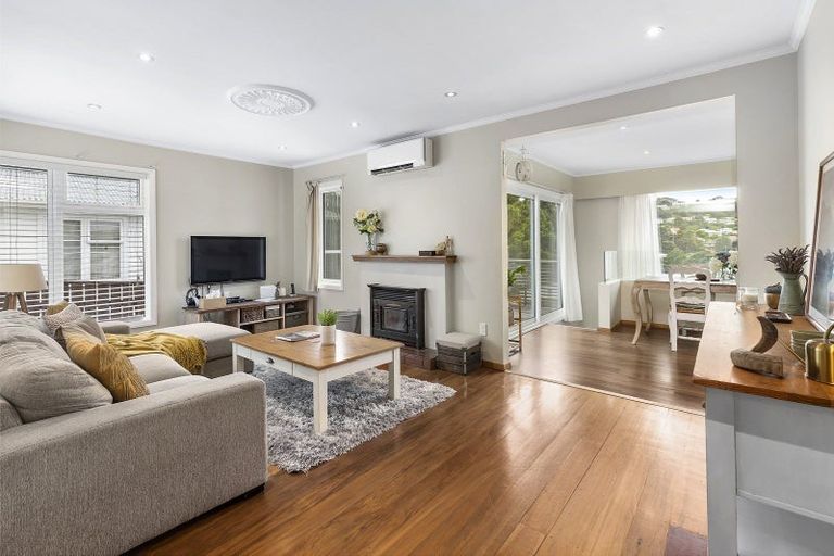 Photo of property in 110 Miramar North Road, Miramar, Wellington, 6022