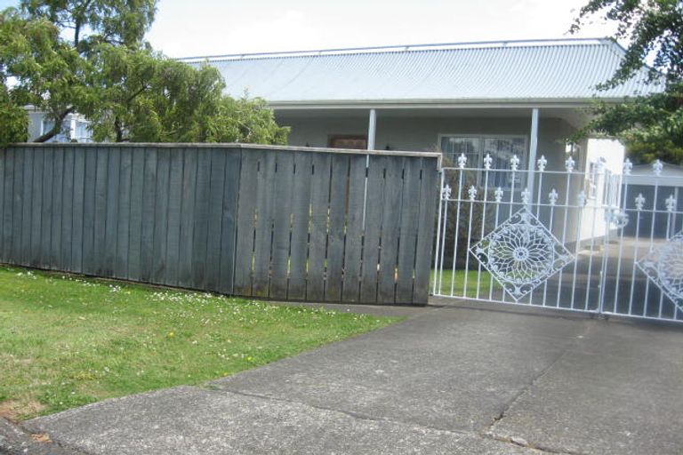 Photo of property in 9 Rotherham Street, Aramoho, Whanganui, 4500
