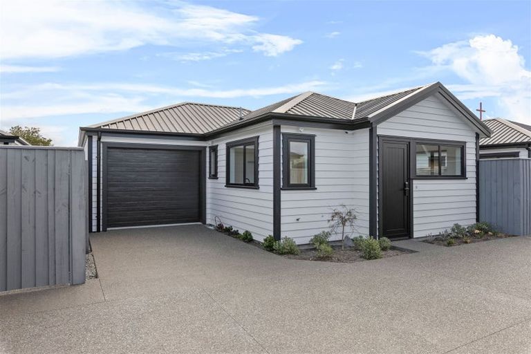 Photo of property in 3/271 Innes Road, Mairehau, Christchurch, 8052