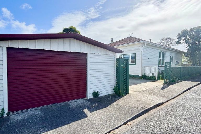 Photo of property in 45 Mudie Street, Alicetown, Lower Hutt, 5010