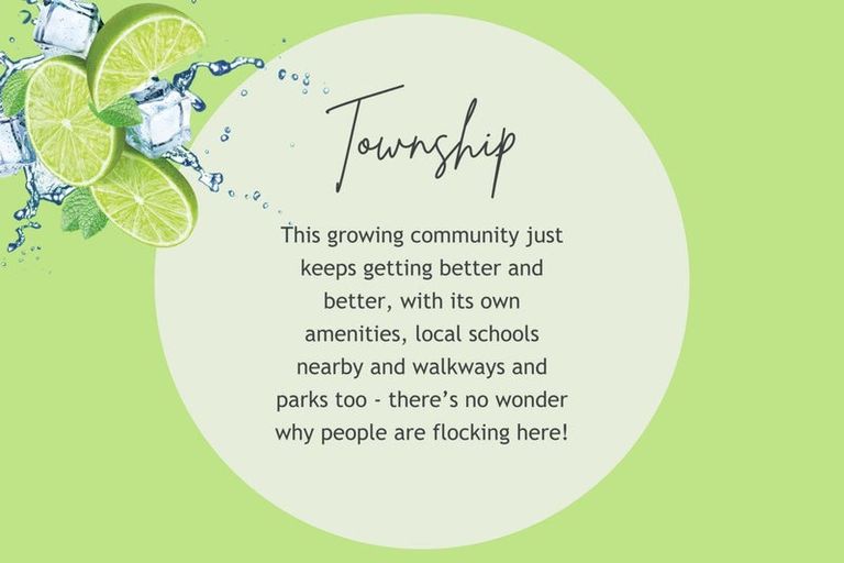 Photo of property in 31 Tara Crescent, Woodend, 7610