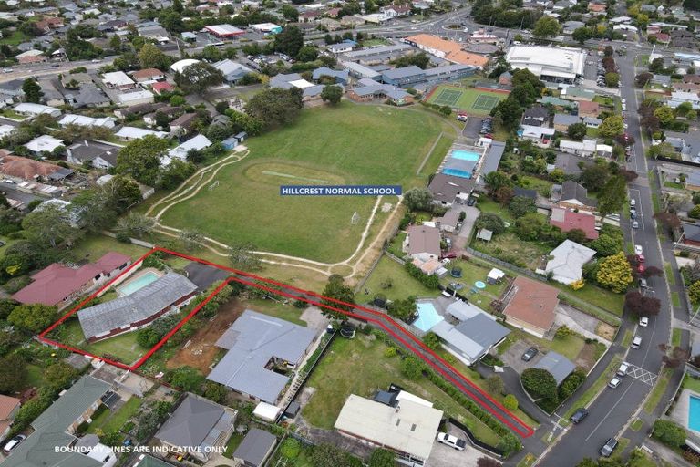 Photo of property in 7 Mccracken Avenue, Hillcrest, Hamilton, 3216