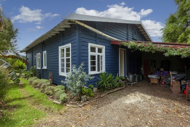 Photo of property in 1323 Oruru Road, Peria, Kaitaia, 0482