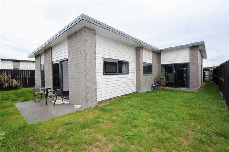 Photo of property in 28 Capper Crescent, Chartwell, Hamilton, 3210