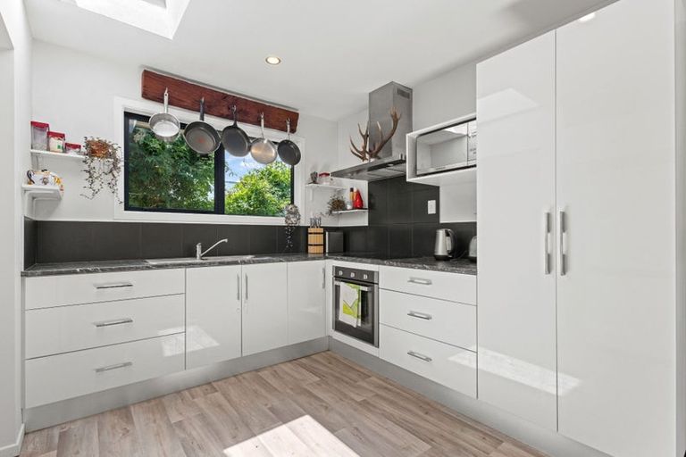 Photo of property in 95 Rowley Avenue, Hoon Hay, Christchurch, 8025