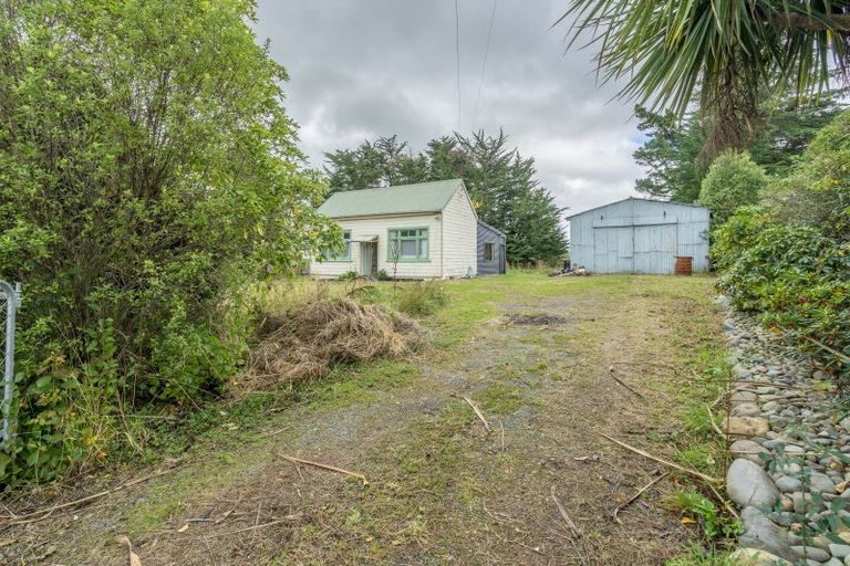 Photo of property in 137 Main Street, Wairio, Otautau, 9689