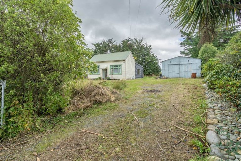Photo of property in 137 Main Street, Wairio, Otautau, 9689