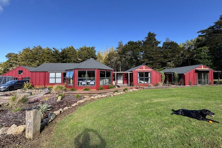 Photo of property in 63 Mangakino Lane, Kauri, Kamo, 0185