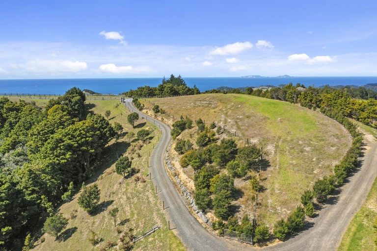 Photo of property in 110 Sandy Bay Farms Road, Matapouri, Whangarei, 0173