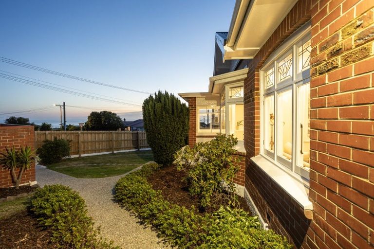 Photo of property in 1 Spencer Street, Andersons Bay, Dunedin, 9013