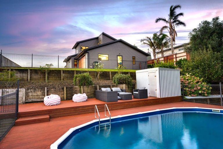 Photo of property in 18 St Johns Heights, Otamatea, Whanganui, 4500