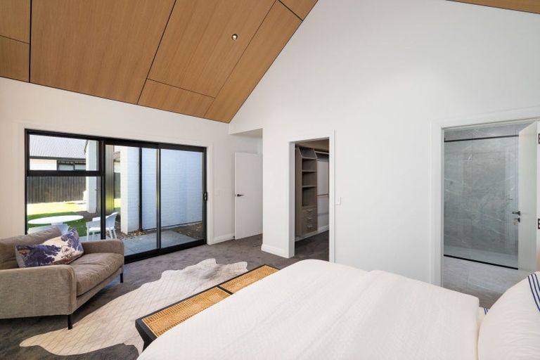 Photo of property in 7 Chatsworth Avenue, Rangiora, 7400