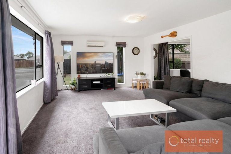 Photo of property in 145 Halswell Junction Road, Halswell, Christchurch, 8025