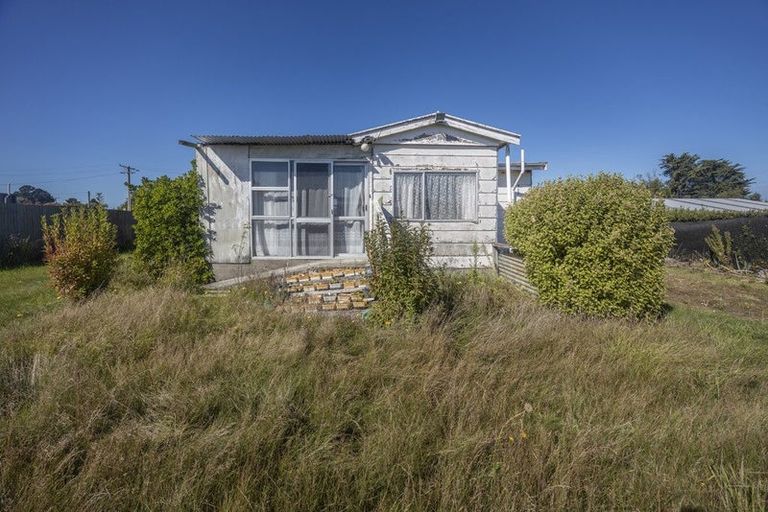 Photo of property in 37 Barr Street, Waitaki Bridge, Oamaru, 9493