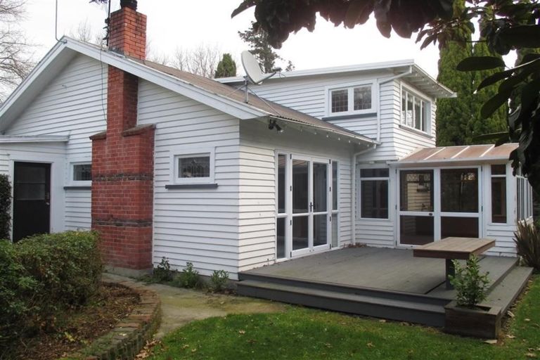 Photo of property in 50 White Street, Rangiora, 7400