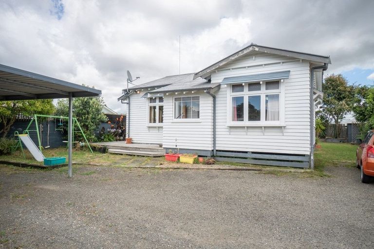 Photo of property in 25 Tiller Close, Kelvin Grove, Palmerston North, 4414