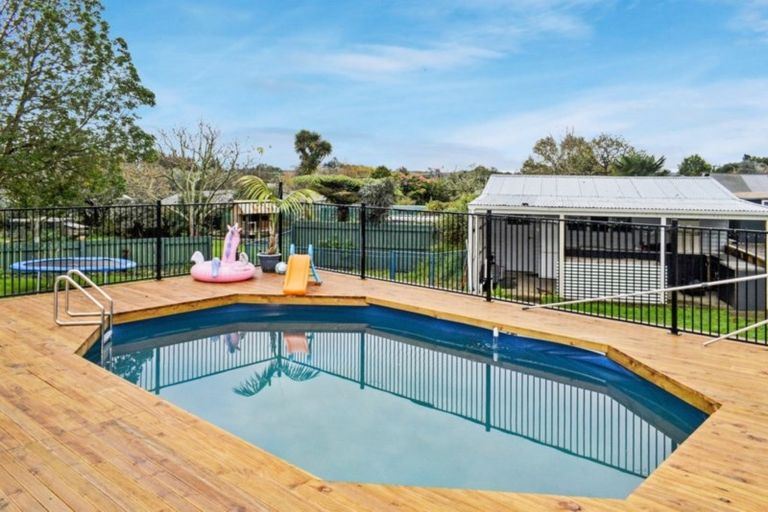 Photo of property in 12 Tame Porati Street, Manakau, Levin, 5573