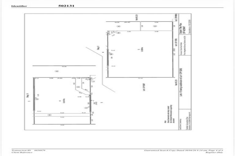 Photo of property in 394d Gloucester Street, Linwood, Christchurch, 8011