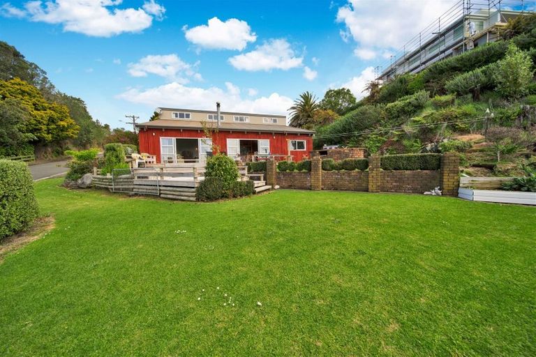 Photo of property in 33 Whakapaki Street, Urenui, 4375