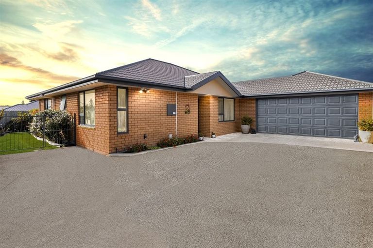 Photo of property in 25a Hope Drive, Witherlea, Blenheim, 7201