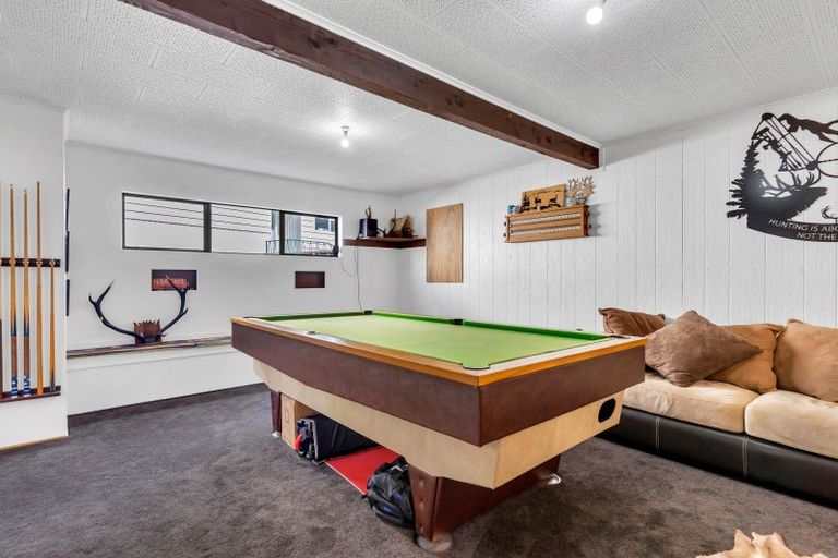 Photo of property in 3 Konini Street, Lansdowne, Masterton, 5810