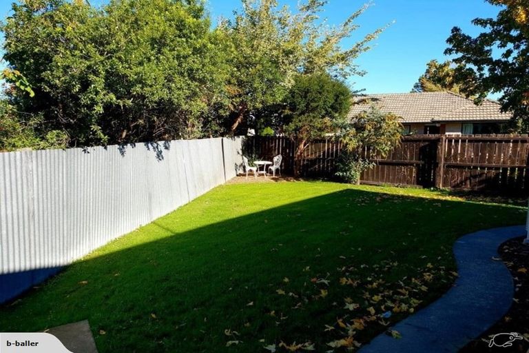 Photo of property in 41e Fuller Street, Kaiapoi, 7630