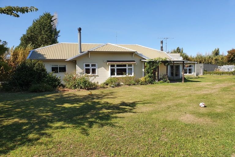 Photo of property in 146 Smithfield Road, Elgin, Ashburton, 7772
