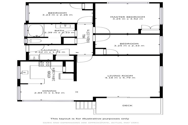 Photo of property in 38 Gillingham Road, Te Kamo, Whangarei, 0112