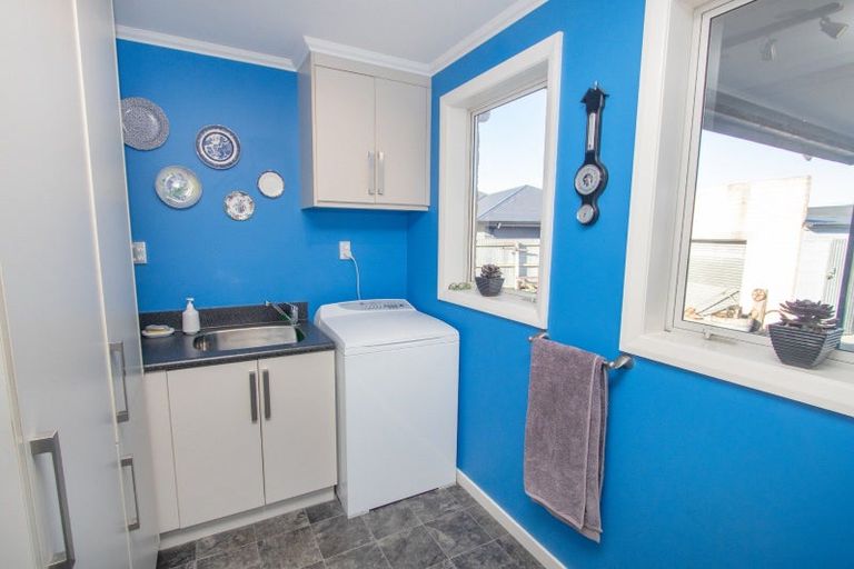 Photo of property in 39 Buckleys Terrace, Tinwald, Ashburton, 7700