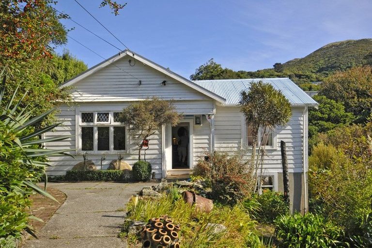 Photo of property in 8 Heke Street, Ngaio, Wellington, 6035