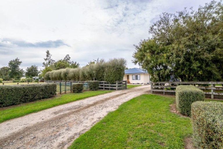 Photo of property in 8 Willow Park Drive, Opaki, Masterton, 5871