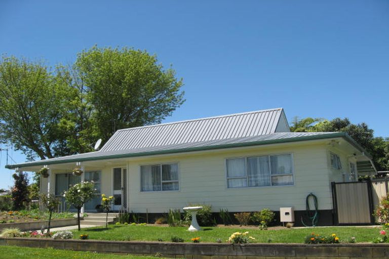 Photo of property in 1 Loomb Place, Te Awamutu, 3800