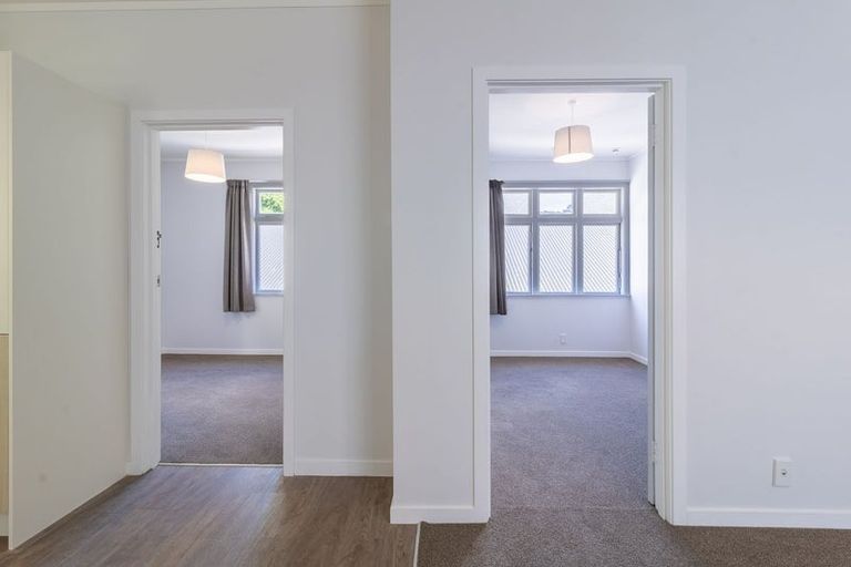 Photo of property in 34 Adams Terrace, Aro Valley, Wellington, 6021