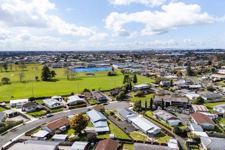 Photo of property in 12a Millar Place, Nawton, Hamilton, 3200