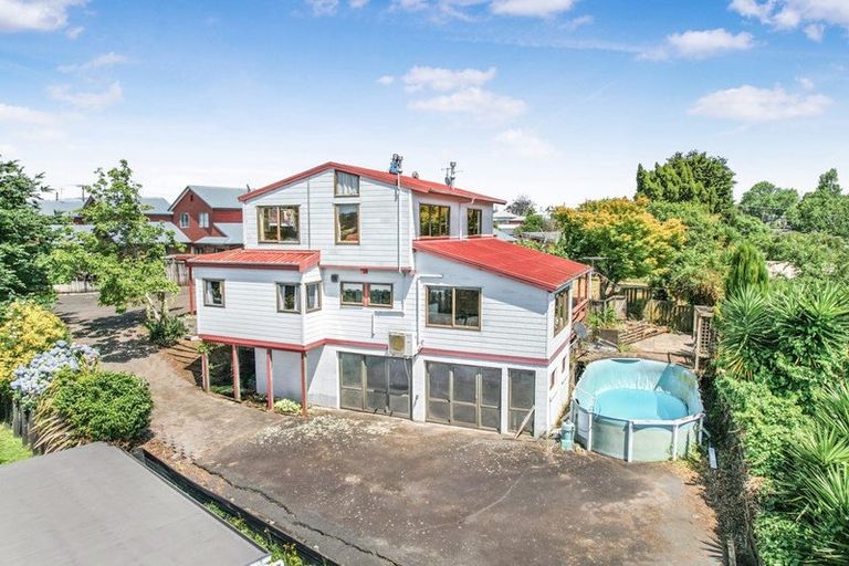 Photo of property in 189e Cambridge Road, Hillcrest, Hamilton, 3216