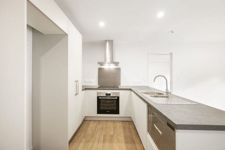 Photo of property in 6a/240 The Terrace, Wellington Central, Wellington, 6011