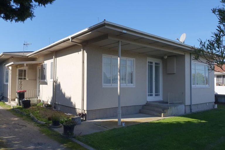 Photo of property in 105 Murdoch Road West, Raureka, Hastings, 4120