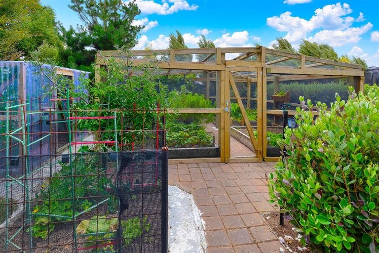 Photo of property in 8 Riverside Way, Amberley, 7410