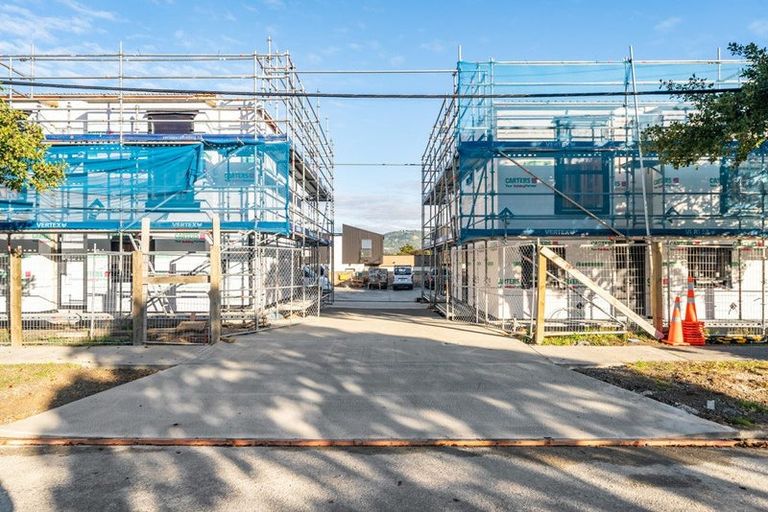 Photo of property in 1 Rimu Street, Wainuiomata, Lower Hutt, 5014