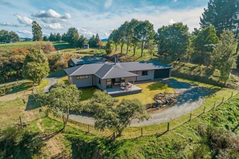 Photo of property in 777 Oruanui Road, Oruanui, Taupo, 3384