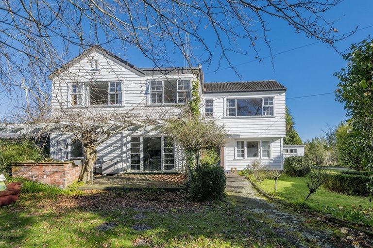 Photo of property in 126 Bath Street, Levin, 5510