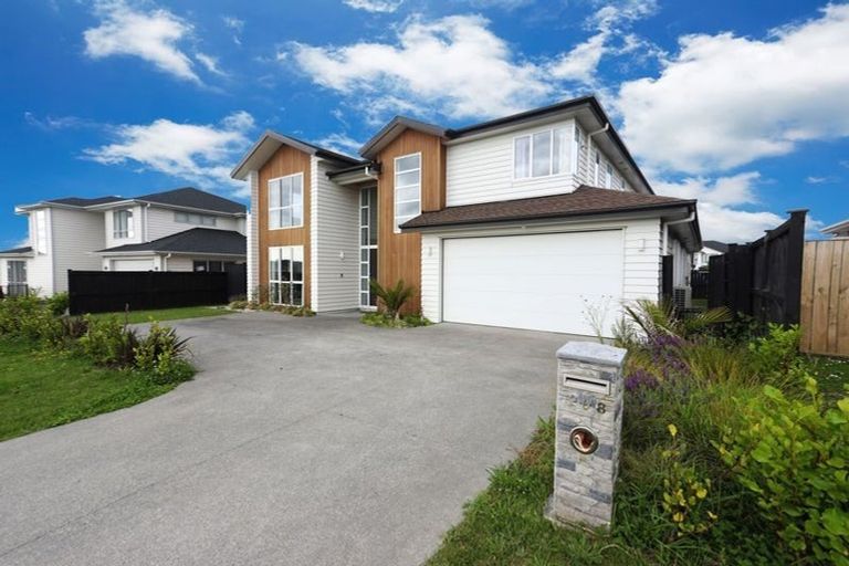 Photo of property in 208 Wainui Road, Silverdale, 0932