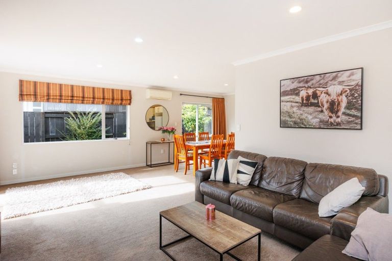 Photo of property in 449a Featherston Street, Palmerston North, 4414